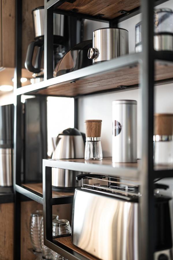 Apartment Griass Di Fügen Εξωτερικό φωτογραφία
