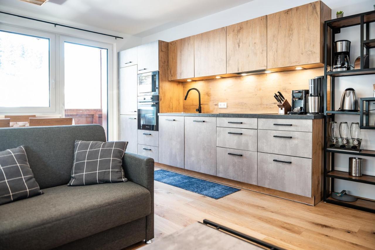 Apartment Griass Di Fügen Εξωτερικό φωτογραφία