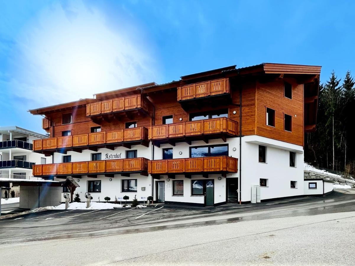 Apartment Griass Di Fügen Εξωτερικό φωτογραφία