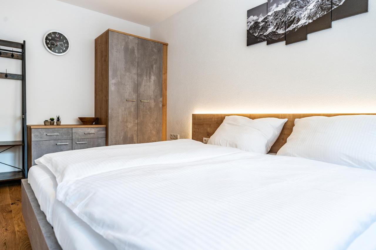 Apartment Griass Di Fügen Εξωτερικό φωτογραφία