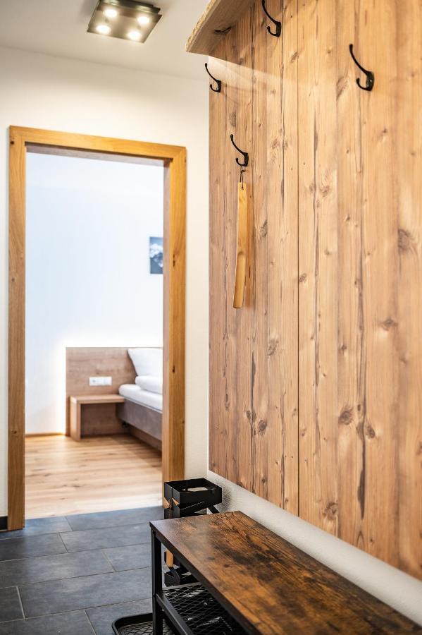 Apartment Griass Di Fügen Εξωτερικό φωτογραφία